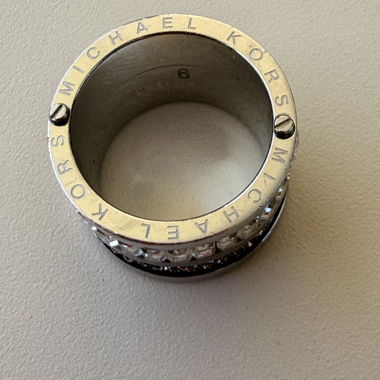 Michael Kors Ring