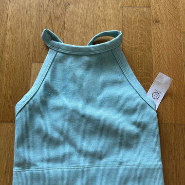 Top de sport Gilly Hicks