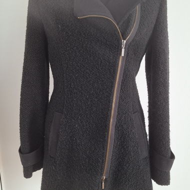 Mötivi Jacket
