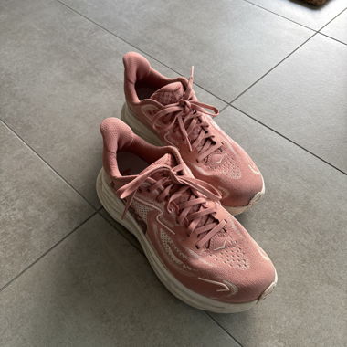 Scarpe da corsa HOKA Clifton 10