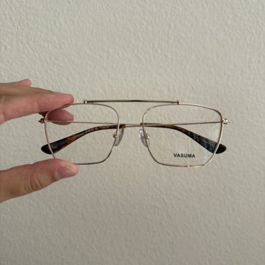 VASUMA Prescription Glasses
