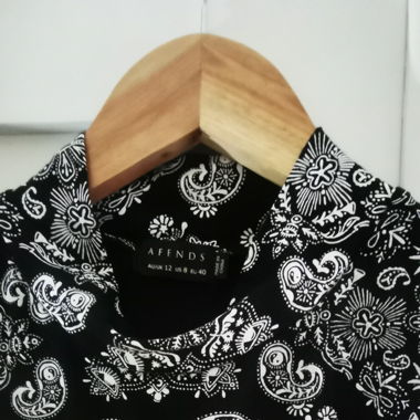 Ying Yang TOP