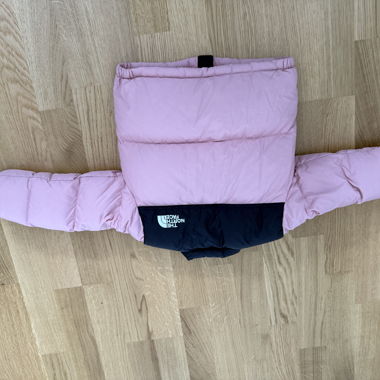 The North Face Kids Jacket
