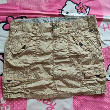 Jupe cargo edc by Esprit