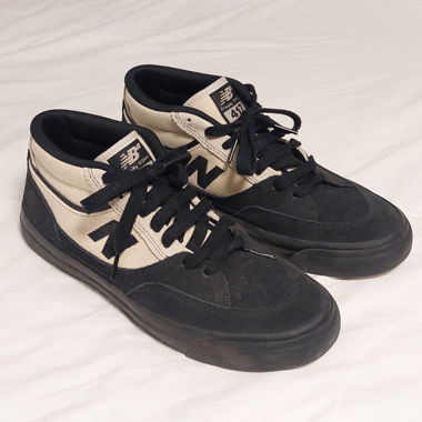 Sneakers New Balance 417 Franky Villani