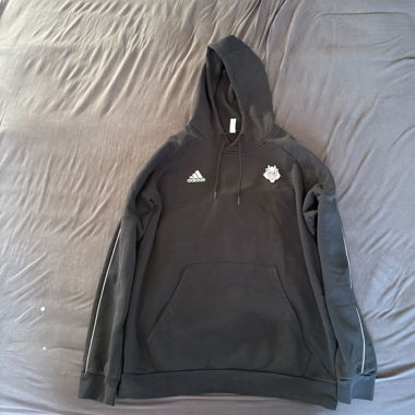 Adidas x G2 Hoodie Casual
