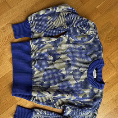 Scotch and Soda Sweater