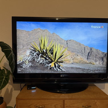 Televisore LG 47LQ7500 – Full HD