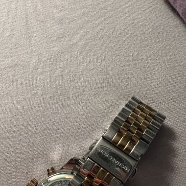 Michael Kors Uhr