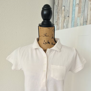 POLO-SHIRT GR.M VON NULU 