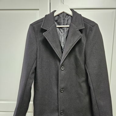 Cappotto leggero