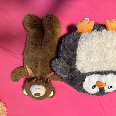 Kuscheltier 