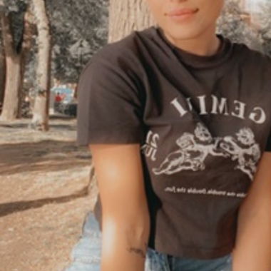 Gemini T-Shirt