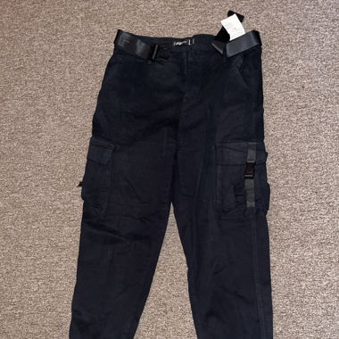 Cargo Hose