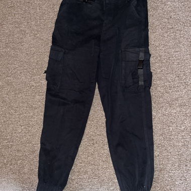 Cargo Hose