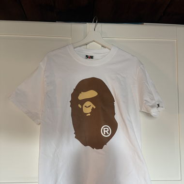 BAPE shirt