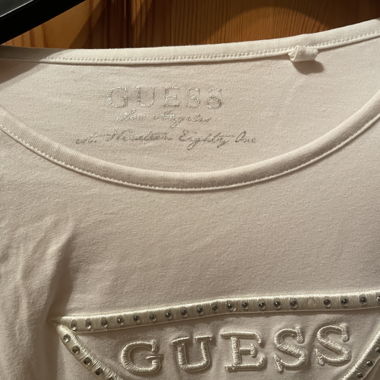 Guess Sweatshirt 