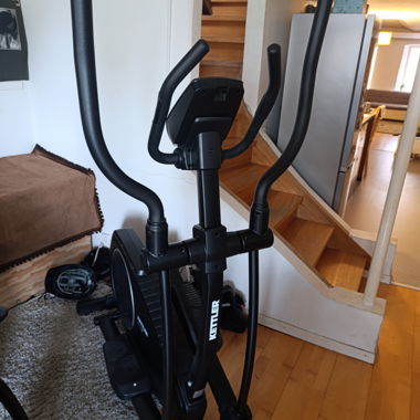 Kettler Crosstrainer