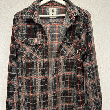 Chemise en flanelle Element Gr. 16