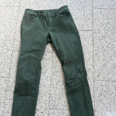 EDC gemusterte Jeans