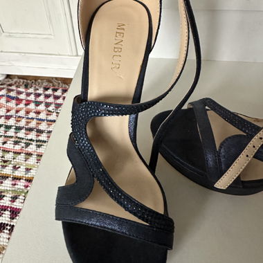 High Heels von Menbur