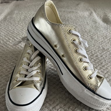 Converse AllStar Limited Edition Gr39