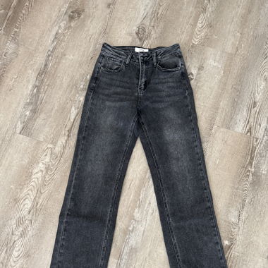 Jeans grigi