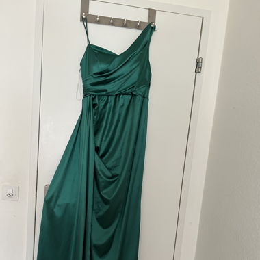 Abendkleid
