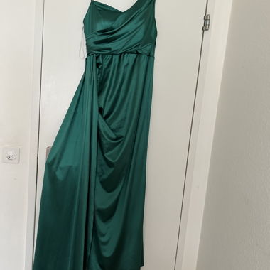 Abendkleid