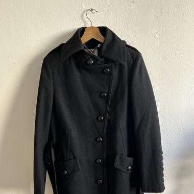 Elegant coat