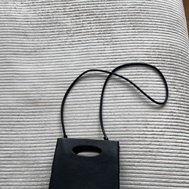 Sac bandoulière Mango