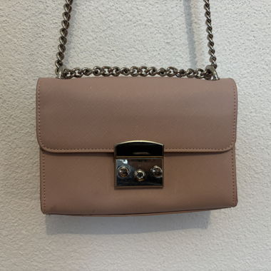 Petit sac de sortie
