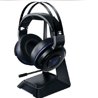 Thresher Ultimate Wireless Gaming Headset PS4