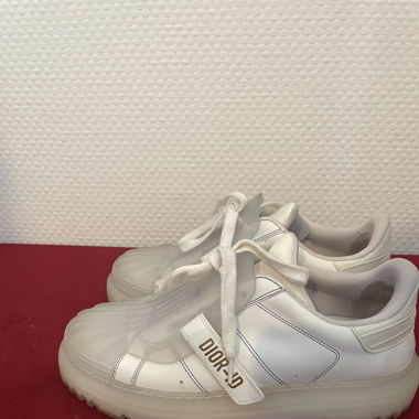 Dior Id White deep