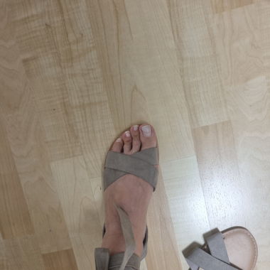 Sandalen 