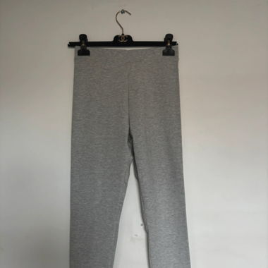 Legging gris PLT