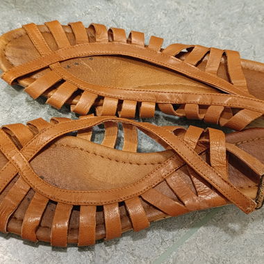 Summer Shoes Sandals