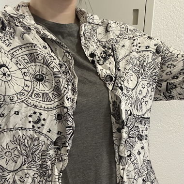 Camicia Bershka