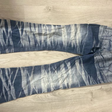 Miss Sixty Flare Jeans