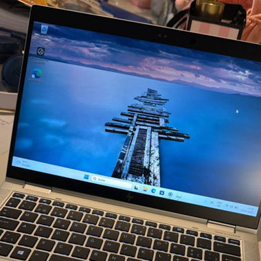 Hp elitebook 1030 G3 Core i5 Laptop 