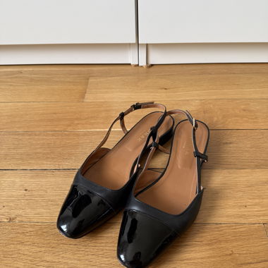 Ballerine Slingback Jonak Dhapou EU 39