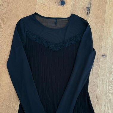 Shirt langarm