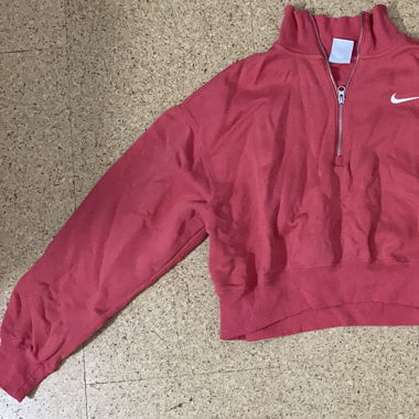Nike Pullover 