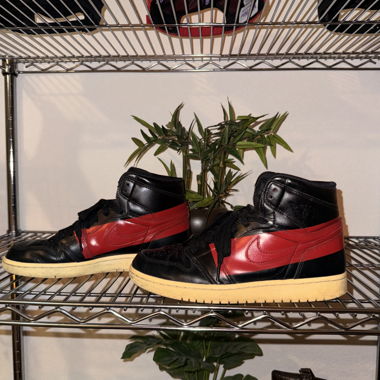 Nike Jordan 1