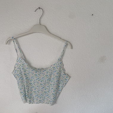 Little summer top