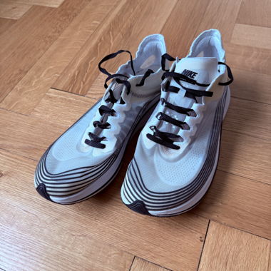 Nike Running Zoom Fly