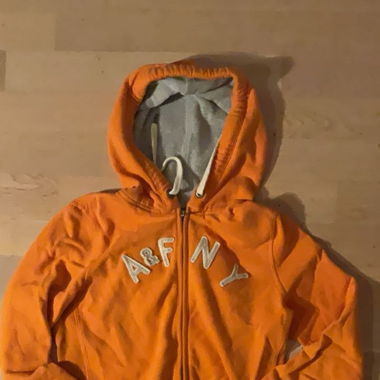 Abercrombie and Fitch jacket 