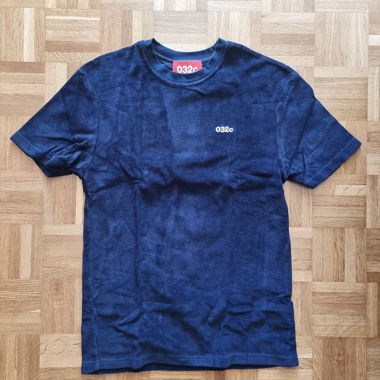 T-shirt blu 032c