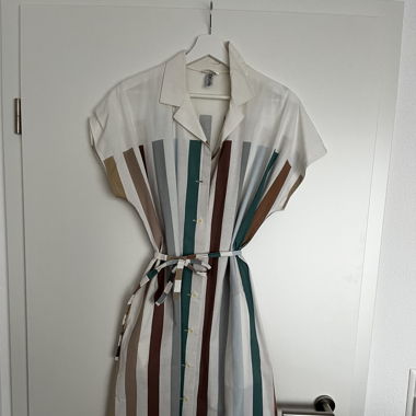 Vintage Marimekko Kleid