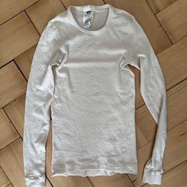 Hessnatur Langarmshirt 